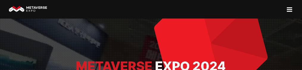 Metaverse Expo