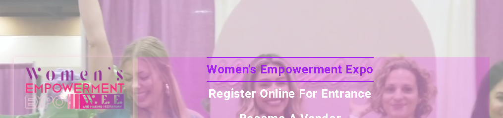 Women's Empowerment Expo