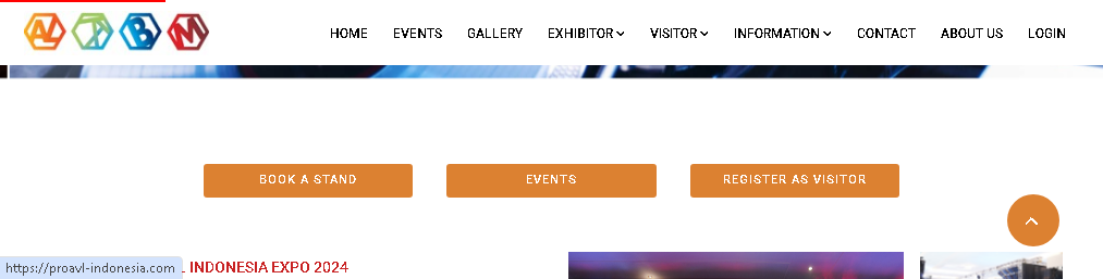 International Exhibition of Professional Audio, Visual, Lighting & Technology Exhibition
