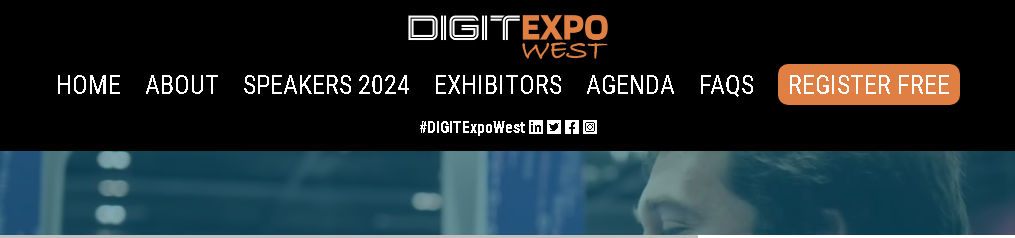 DIGIT Expo West