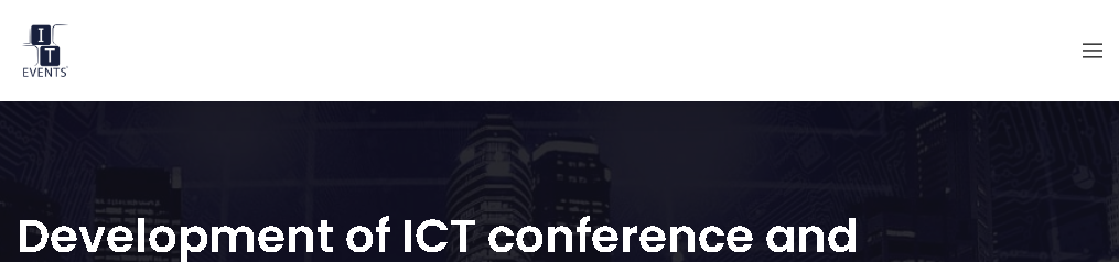 Dubai ICT Conference and Expo