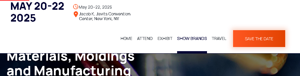 PLASTEC East 2025 New York