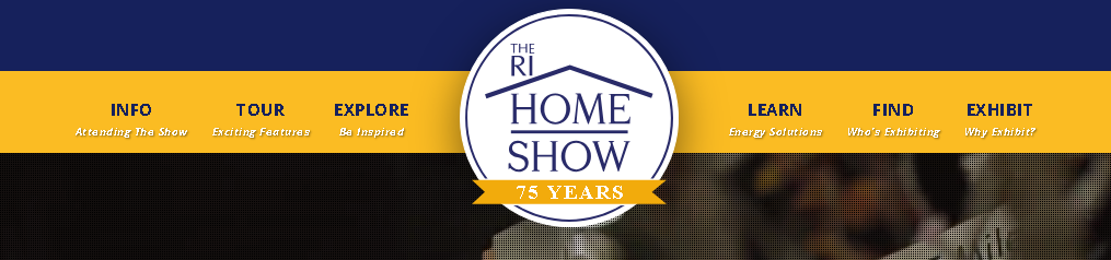 Annual Providence Home Show