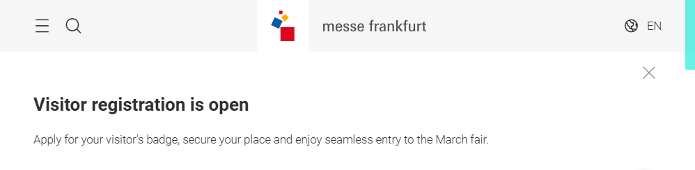 원사 엑스포 중국 상하이 2026