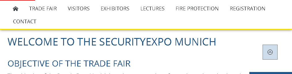  Foto zu SicherheitsExpo 2026 Munich 