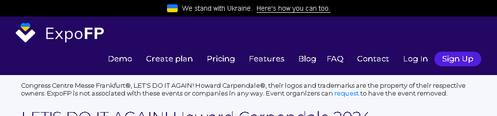 Howard Carpendale - Facciamolo di nuovo!