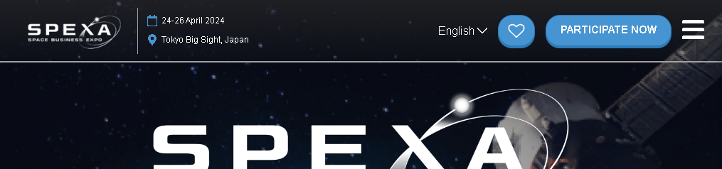 Spexa - 太空商业博览会