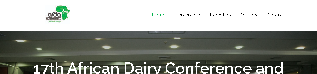 Konferenca dhe ekspozita e qumështit të Afrikës