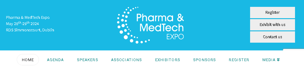 Pharma & Medtech Expo
