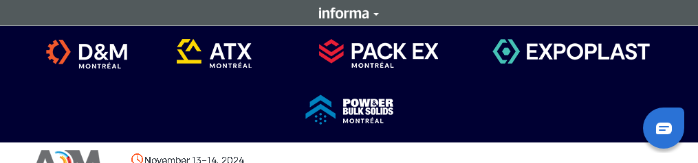 ADM Expo Montréal