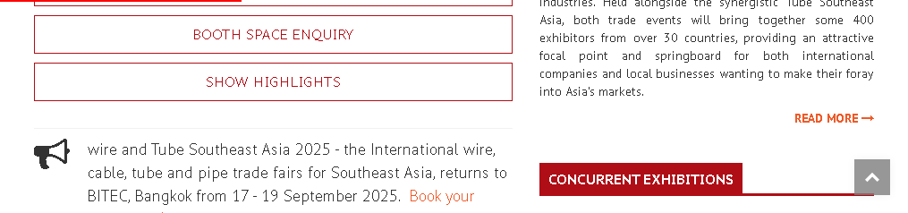 Wire sud-est asiatico
