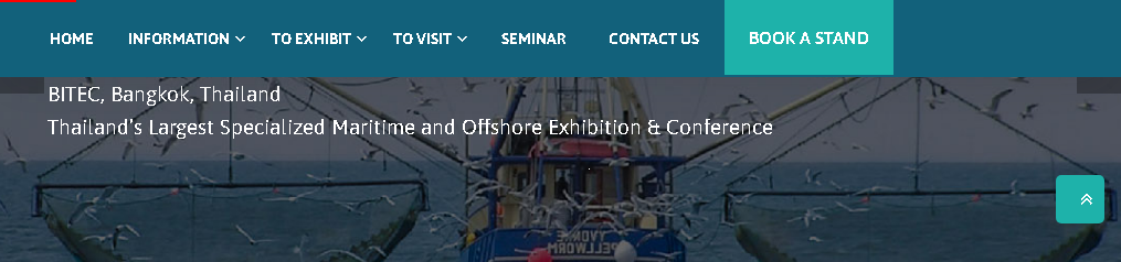 Thailanda Marine & Offshore Expo
