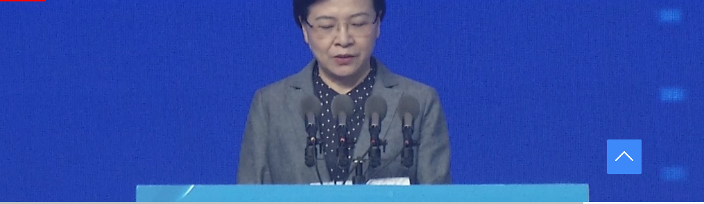 Konferenca Botërore e Gjysmëpërçuesve dhe Ekspozita Ndërkombëtare e Gjysmëpërçuesve Nanjing
