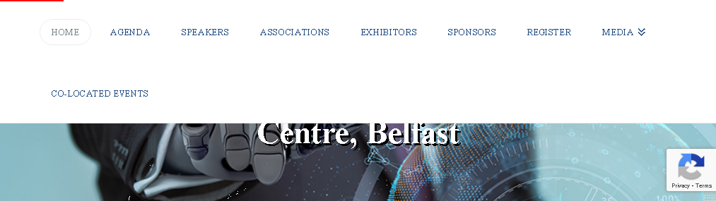 Northern Ireland Automation and Robotics Belfast 2024