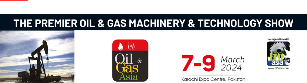 Petrol ve Gaz Asya