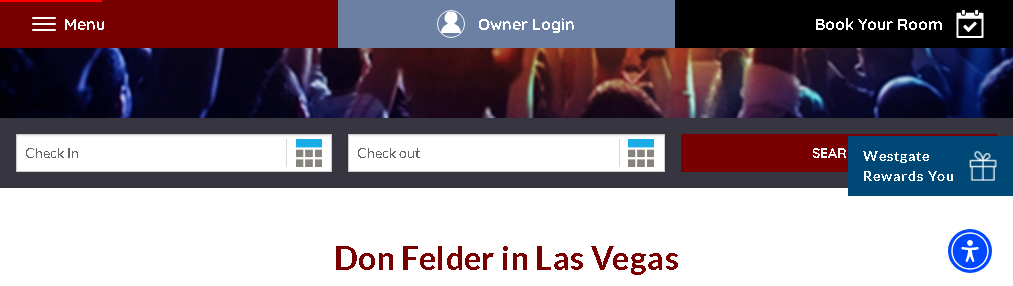 Don Felder Las Vegas 2024