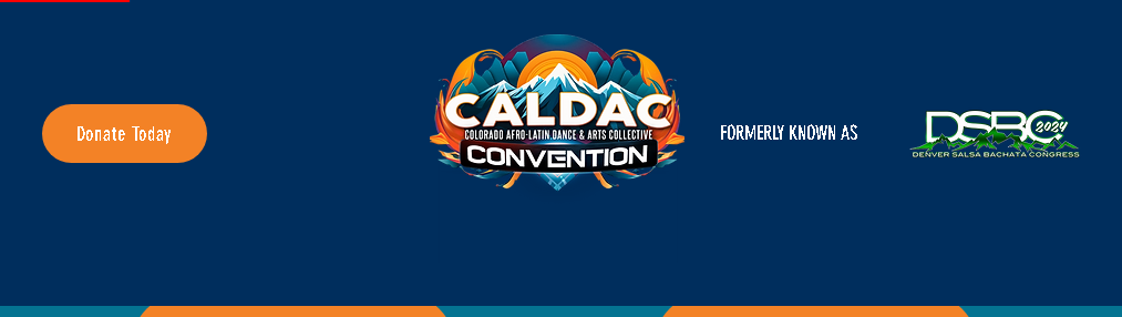 Denver Salsa Bachata Congress (CALDAC CON)