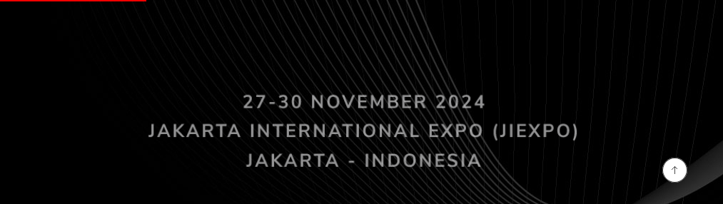 Jakarta Audio Video Music Expo Jakarta 2024