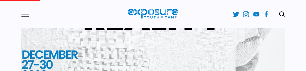 Exposure Youth Camp Huntsville 2024