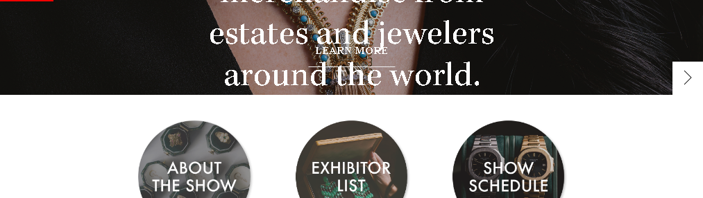 Las Vegas Antique Jewelry & Watch Las Vegas 2024