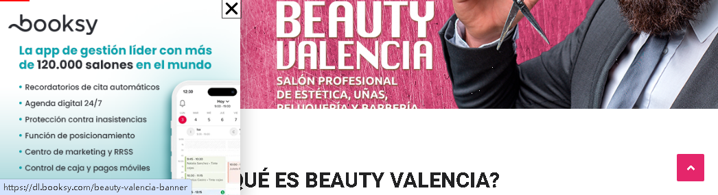 Ljepota Valencia