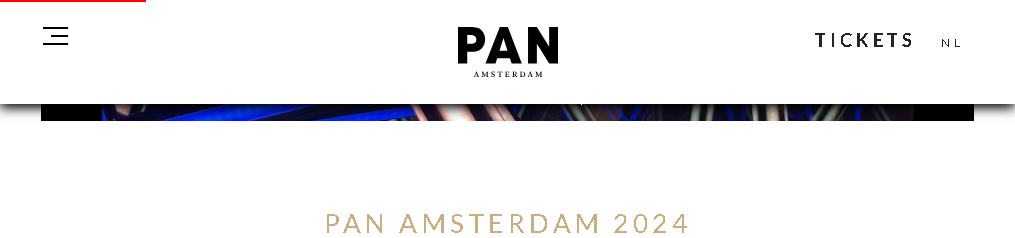 Pan Amsterdama