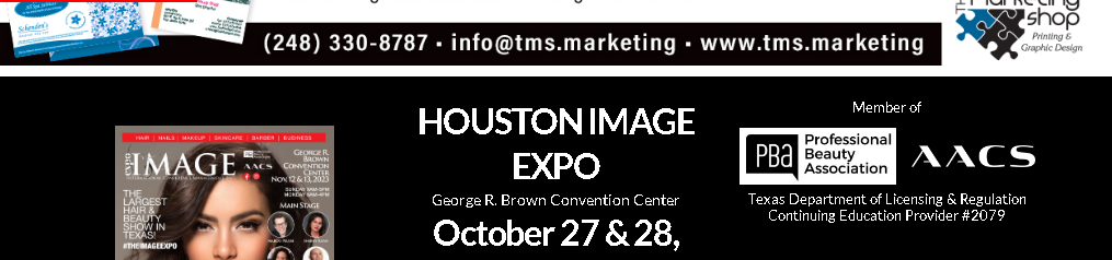 IMAGINE Expo Houston