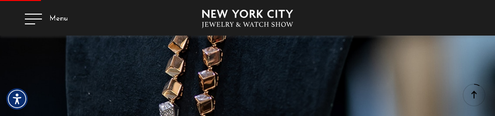 Spectacol de bijuterii și ceasuri din New York City