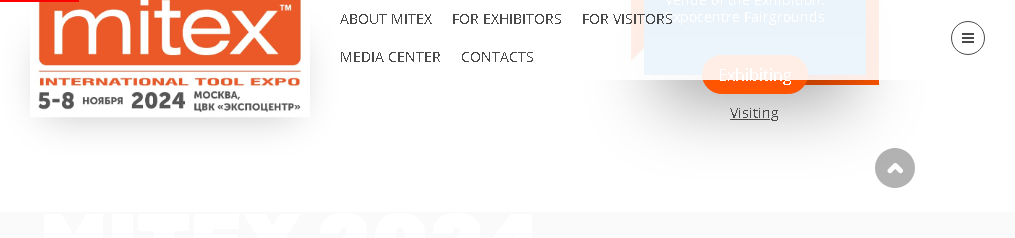 MITEX - INTERNATIONAL TOOL EXPO