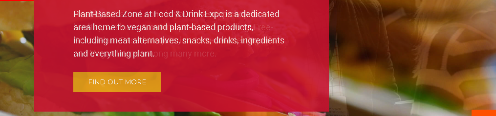 Jedlo a pitie Expo