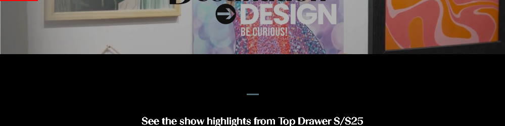 탑 서랍 가을 런던 런던 2025