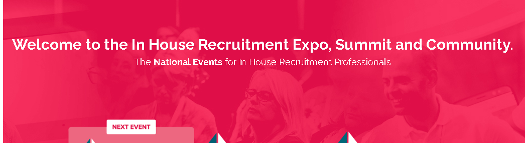 In House Recruitment Expo