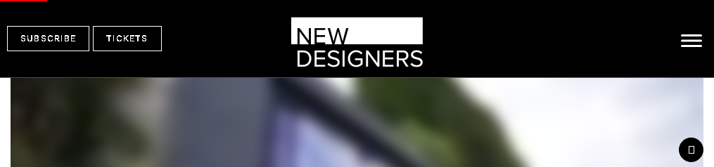 نئے ڈیزائنرز ایکسپو