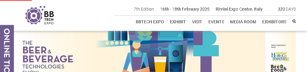 BTBech Expo