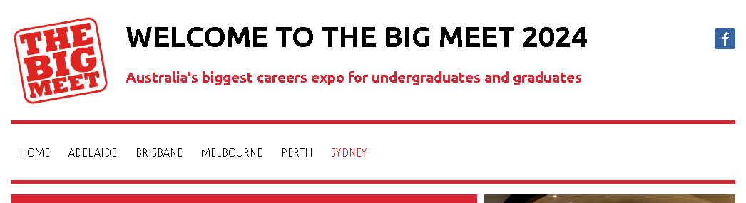 The Big Meet Sydney