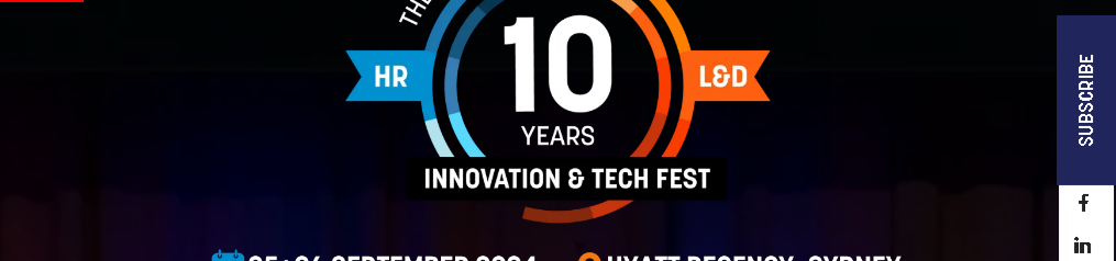 L&D inovacijos ir „TechFest“