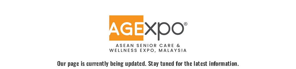 Експо за нега и здравје на сениори во АСЕАН