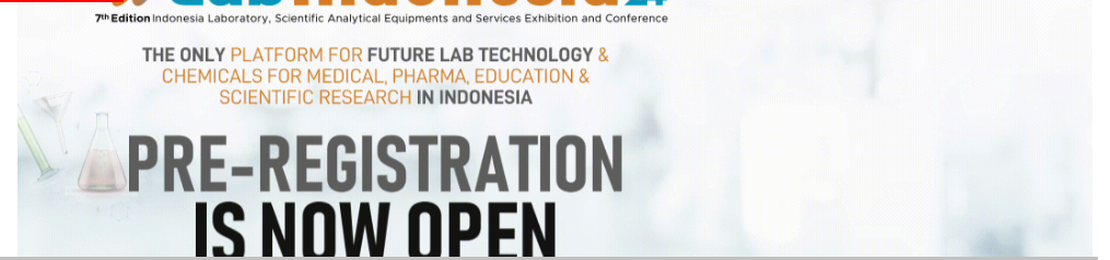 Laboratorij Indonezija