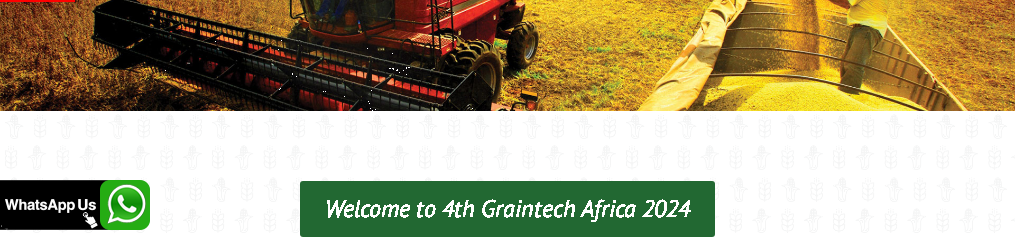 Graintech Afrikka