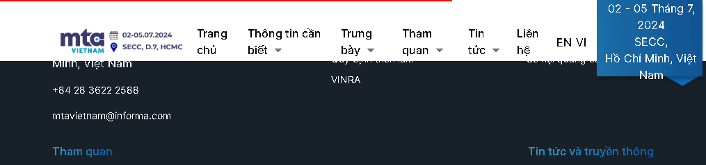 МТА Вијетнам