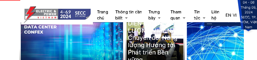 Elektrike & Energji Vietnami