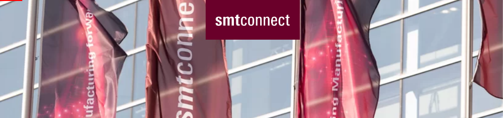 SMT连接