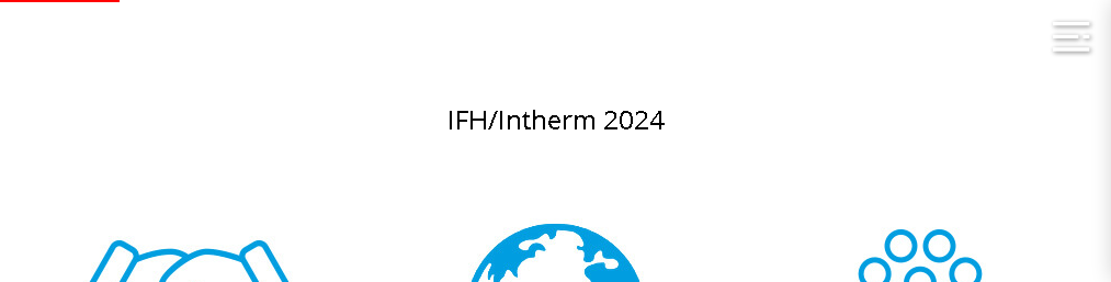  Foto zu IFH/Intherm 2026 紐倫堡 