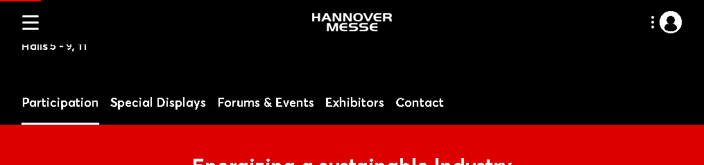 Motion Drive & Automation Hannover