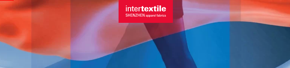 Intertextile Shenzhen Giyim Kumaşları