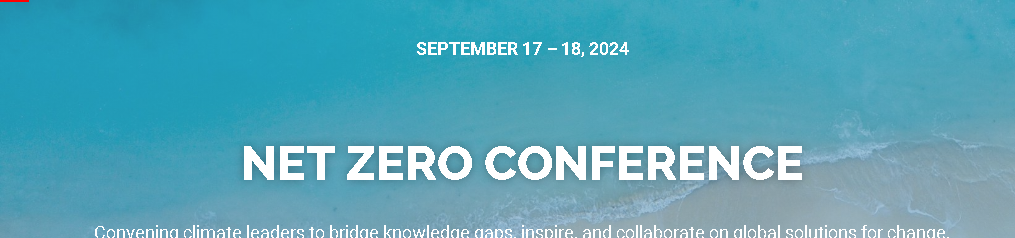 Net Zero Building -konferenssi ja näyttely