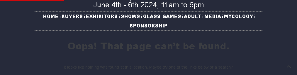 CHAMPS Las Vegas 2024 Las Vegas