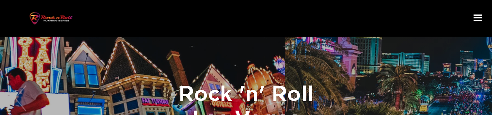 Rock n Roll Las Vegas maraþon