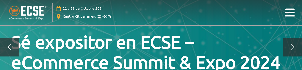 eCommerce Summit & Ekspozisyon