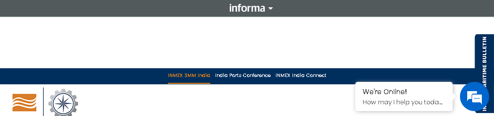 INMEX SMM印度博覽會和會議